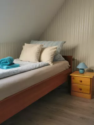 Bild 6: Ferienwohnung Irene Großefehn-Strackholt