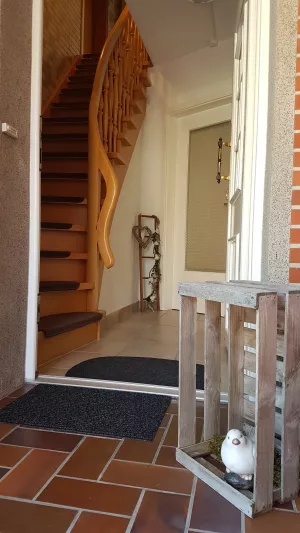 Bild 15: Ferienwohnung Irene Großefehn-Strackholt