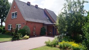 Bild 1: Ferienwohnung Irene Großefehn-Strackholt