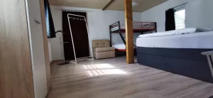 Bild 10: Ferienwohnung Marina in Altgarmssiel nahe der Nordsee