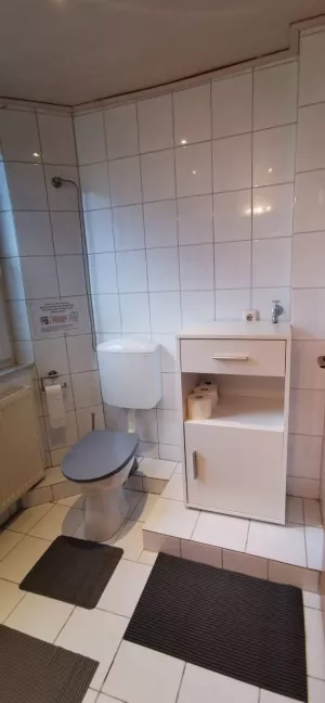 Bild 8: Ferienwohnung Marina in Altgarmssiel nahe der Nordsee