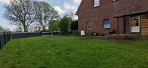 Bild 2: Ferienwohnung Marina in Altgarmssiel nahe der Nordsee