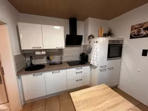 Bild 19: Ferienwohnung Marina in Altgarmssiel nahe der Nordsee