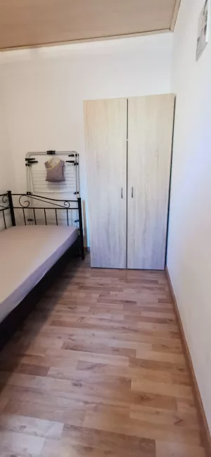 Bild 5: Ferienwohnung Marina in Altgarmssiel nahe der Nordsee