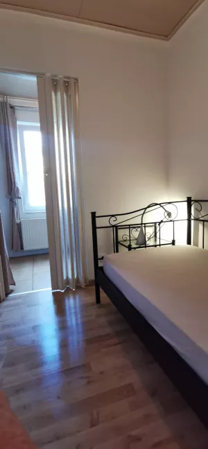 Bild 6: Ferienwohnung Marina in Altgarmssiel nahe der Nordsee