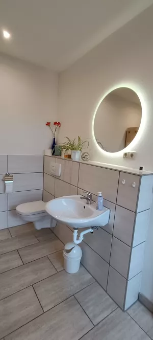 Bild 12: Ferienwohnung Gentsch in Schmannewitz - Eine FeWo NUR für Sie -