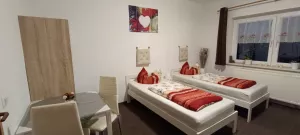 Bild 6: Ferienwohnung Gentsch in Schmannewitz - Eine FeWo NUR für Sie -