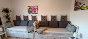 Bild 2: Ferienwohnung Gentsch in Schmannewitz - Eine FeWo NUR für Sie -