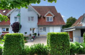 Bild: Ferienwohnung Locherer im Markgräflerland