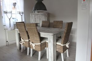 Bild 6: Ferienhaus Leni - Urlaub mit Hund an der ostfriesischen Nordsee