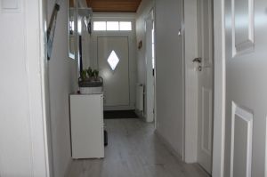 Bild 2: Ferienhaus Leni - Urlaub mit Hund an der ostfriesischen Nordsee