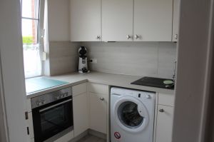 Bild 8: Ferienhaus Leni - Urlaub mit Hund an der ostfriesischen Nordsee