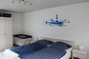 Bild 9: Ferienhaus Leni - Urlaub mit Hund an der ostfriesischen Nordsee