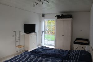 Bild 10: Ferienhaus Leni - Urlaub mit Hund an der ostfriesischen Nordsee