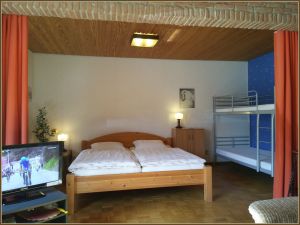 Bild 1: Ferienwohnung in Kiel an der Ostsee Schleswig-Holstein