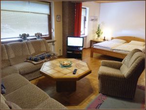 Bild 2: Ferienwohnung in Kiel an der Ostsee Schleswig-Holstein