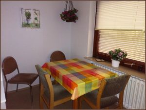 Bild 4: Ferienwohnung in Kiel an der Ostsee Schleswig-Holstein