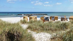 Bild 9: Ferienwohnung in Kiel an der Ostsee Schleswig-Holstein