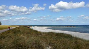 Bild 10: Ferienwohnung in Kiel an der Ostsee Schleswig-Holstein