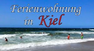 Bild 11: Ferienwohnung in Kiel an der Ostsee Schleswig-Holstein