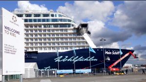 Bild 13: Ferienwohnung in Kiel an der Ostsee Schleswig-Holstein