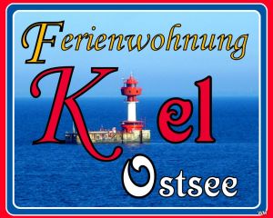 Bild 19: Ferienwohnung in Kiel an der Ostsee Schleswig-Holstein