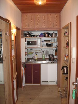Bild 4: Ferienwohnung für 2 Personen Fam. Weber