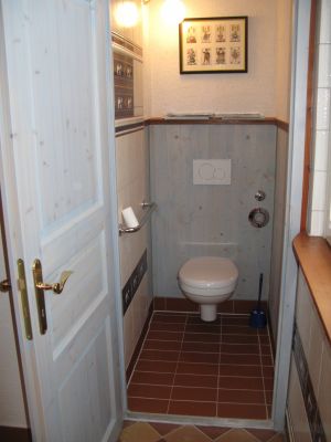 Bild 6: Ferienwohnung für 2 Personen Fam. Weber