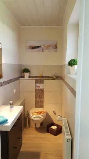 Bild 6: Haus Jade - neu renoviert, top Lage, Hunde herzliche willkommen