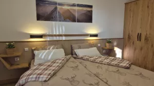 Bild 6: Ferienhaus 78 in Lechbruck am See / Allgäu