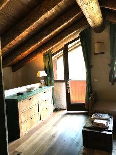 Bild 23: wunderbar ruhig und romantisch gelegenes Ferienhaus in Bezzecca am Ledrosee