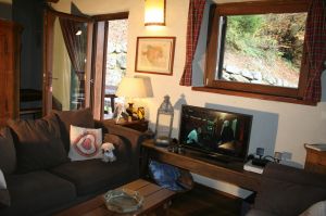 Bild 17: wunderbar ruhig und romantisch gelegenes Ferienhaus in Bezzecca am Ledrosee