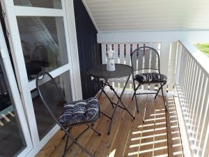 Bild 19: Ferienhaus Windrose II am Ostseestrand von Schönberg-Kalifornien