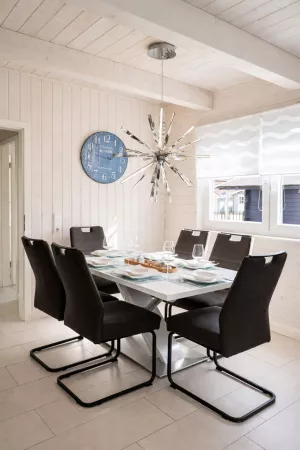 Bild 4: Ferienhaus Windrose II am Ostseestrand von Schönberg-Kalifornien
