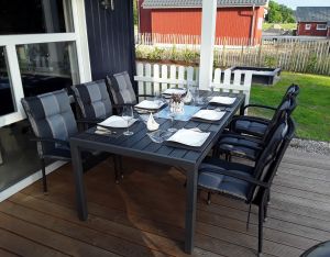 Bild 8: Ferienhaus Windrose II am Ostseestrand von Schönberg-Kalifornien