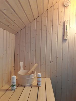 Bild 22: Ferienhaus Windrose II am Ostseestrand von Schönberg-Kalifornien