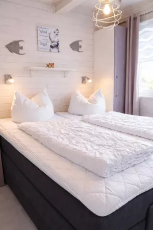 Bild 7: Ferienhaus Windrose II am Ostseestrand von Schönberg-Kalifornien