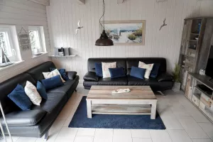 Bild 6: Ferienhaus Windrose II am Ostseestrand von Schönberg-Kalifornien