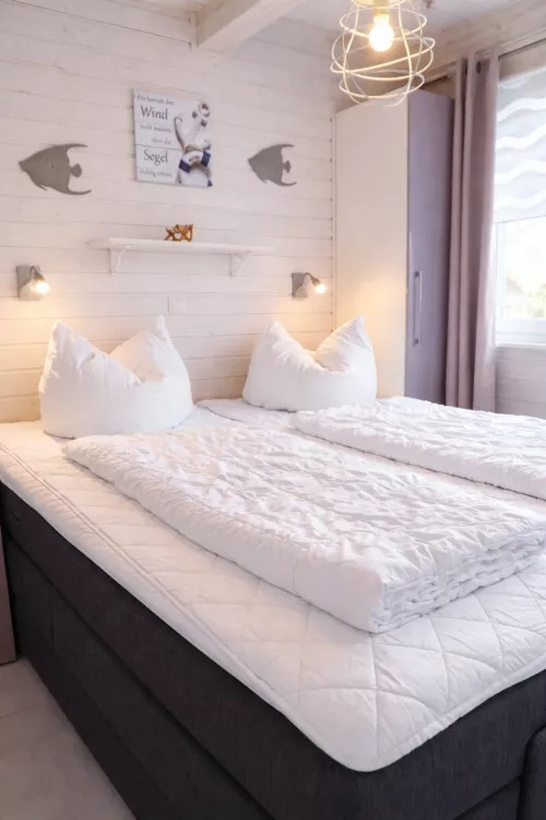 Schlafzimmer Erdgeschoss