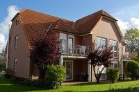 Wohnung im Erdgeschoß