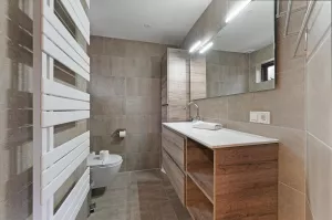 Bild 13: FH Sheltiehouse mit eingezäunten Garten + strandnah! Hunde willkommen