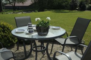 Bild 14: Ferienwohnung Sonne auf dem Bauernhof