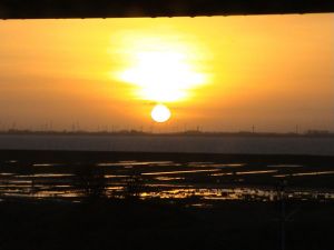 So schön kann die kalte Jahreszeit sein