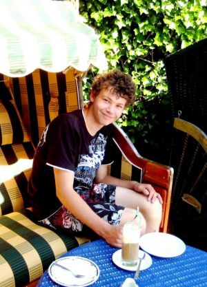 auch im Sommer herrlich zum Genießen