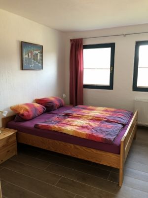 Bild 5: Fewo Becker mit Darssveranda