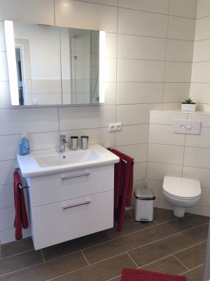 Bild 7: Fewo Becker mit Darssveranda