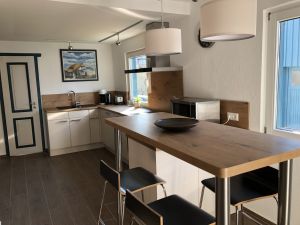 Bild 8: Fewo Becker mit Darssveranda