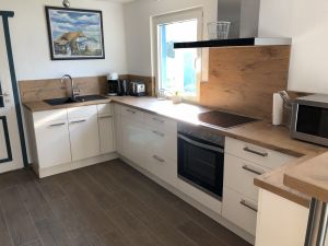 Bild 11: Fewo Becker mit Darssveranda