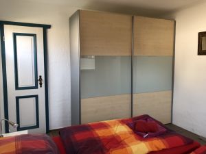 Bild 12: Fewo Becker mit Darssveranda