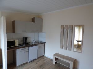 Bild 4: Apartmenthaus 8 Grad Ost 2-Zimmer Ferienapartment für 2-3 Personen